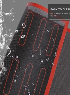 30x40 Non Stick Baking Mat Oven Sheet Liner For Cookie /Brea