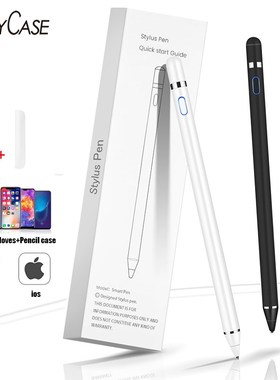 Active Stylus Pen Capacitive Touch Screen Pencil For Samsung