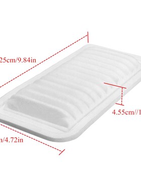 Engine Air Filter  Toyota Yaris -Echo Scion xA xB 2000-2005