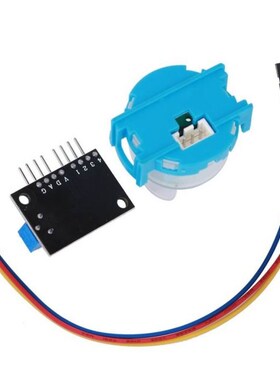 Turbidity Sensor Module Accuracy Liquid Sewage Water Quality