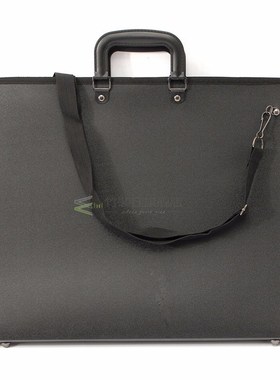 A2/A3 Vinyl Artist Portfolio Drawing Painting Storage File F