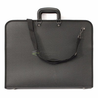 A2/A3 Vinyl Artist Portfolio Drawing Painting Storage File F