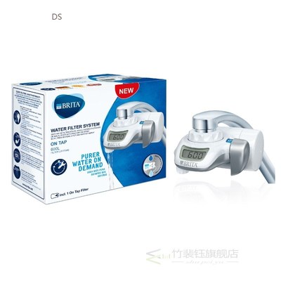 On Tap Water Filteering, Faucet Filter, Economic