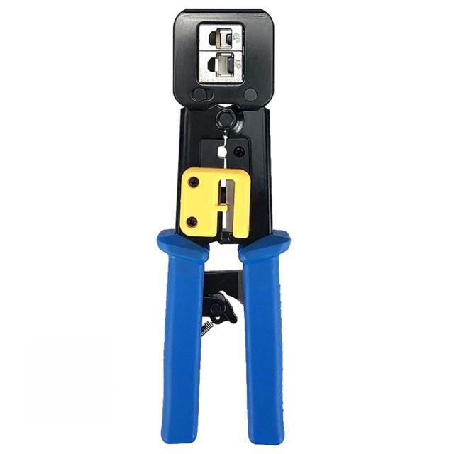 2019 New Networking Tools Ez Rj45 Crimper Cable Stripper Pre