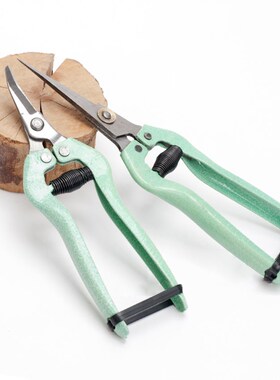 Plant Pruning Scissors Garden Fruit Trees Cutter Gardening T