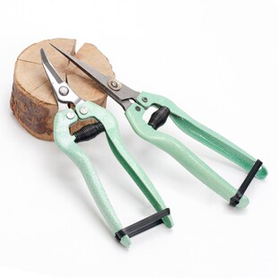 Plant Pruning Scissors Garden Fruit Trees Cutter Gardening T