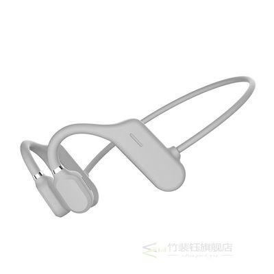 Bone Conduction Wireless Bluetooth 5.0 Binaural Earphone Ea
