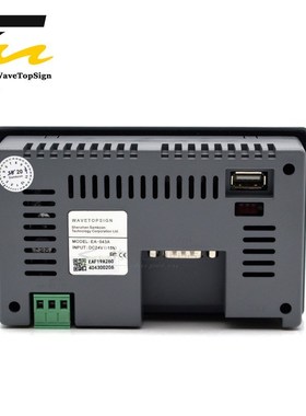 Samkoon EA-043A HMI touch screen new 4.3 inch 480*272 Human