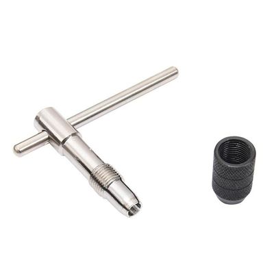 T Type Manual Machine Faucet Spanner Screw Thread Taps Reame