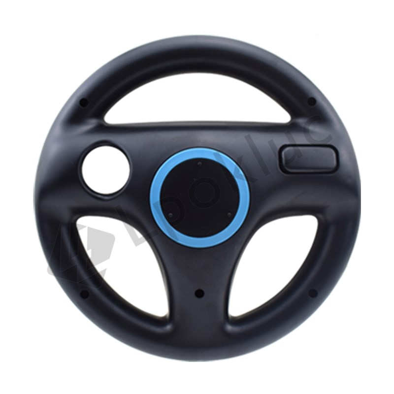 1pcs Mulit-colors Mario Kart Racing Wheel Games Steering Whe
