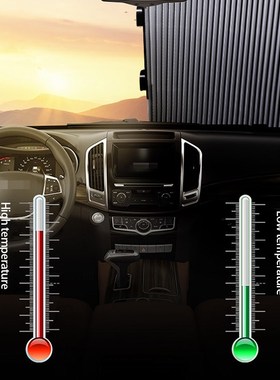 Car Sun Shade Car-covers Sunshades Automobiles Dashboard Win