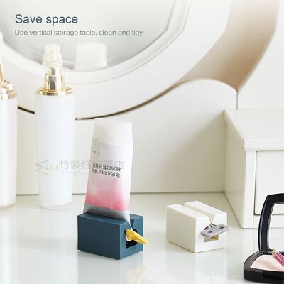 Toothpaste Tube Squeezer s Facial Cleanser Easy Dispenser Ro
