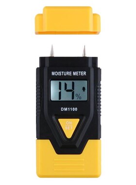 3 in 1 Digital Wood Moisture Meter Concrete Sawn Timber Mois