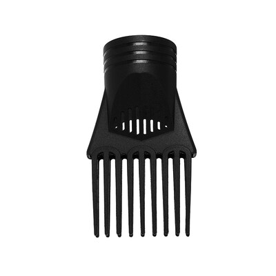 Pro Salon Hair Straight Comb Dryer Nozzle Diffuser Wind Blow