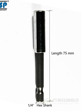 20pcs Colour Coded Screwdriver Bit Set Head PH Torx Flat Hex