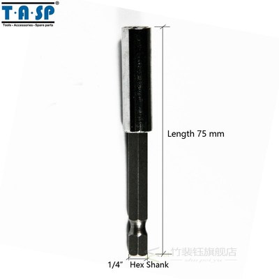 20pcs Colour Coded Screwdriver Bit Set Head PH Torx Flat Hex