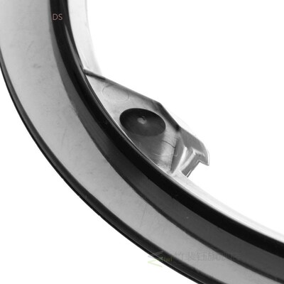 MTB Road Bike Chain Ring 44T 4 Holes Chainring Protect Cover