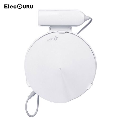 Outlet Holder Wall Mount  TP-Link Deco M9 Plus Whole Home Me