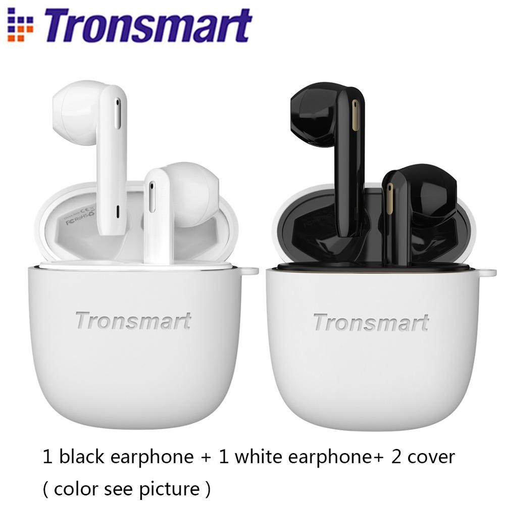 Newest  Onyx Ace TWS Wireless Bluetooth 5.0 Earphones with Q