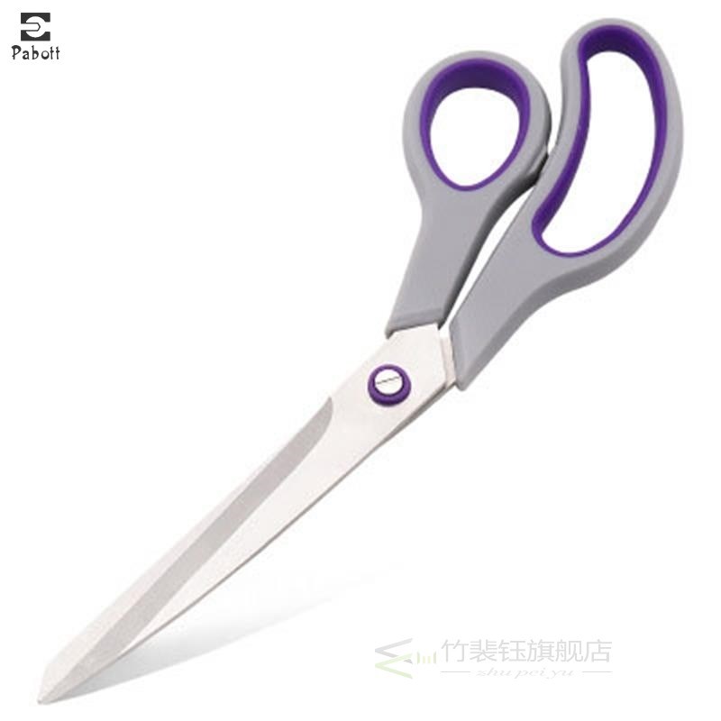 Tailor Scissors for Fabric 10 Inch Tailor's Scissors Stainle
