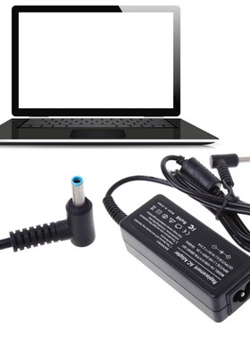19.5V 2.31A AC Power Supply Charger Adapter Laptop  HP ProBo