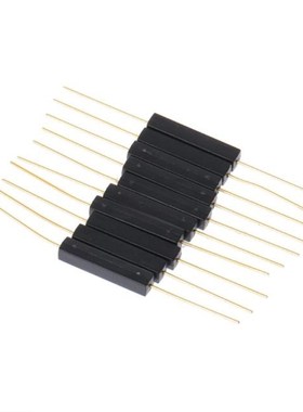 10 Pcs GPS-14A Reed Switch Vibration Resistant Anti-corrupt