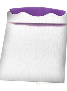 10INCH Safe Cake Lifter Pizza Cheese Peel Paddle Non-Slip Si