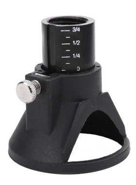 Drill dedicated Located Cap Drill Tool for DIY Metalworking