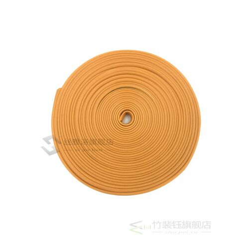 8M Car Wheel Protector Hub er Strips Auto Rim/Tire Guard Mod