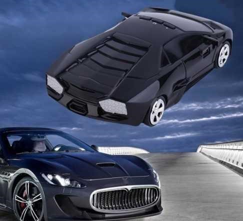 New Auto Car Laser Speed Radar Detector 360 Degree Anti Rada