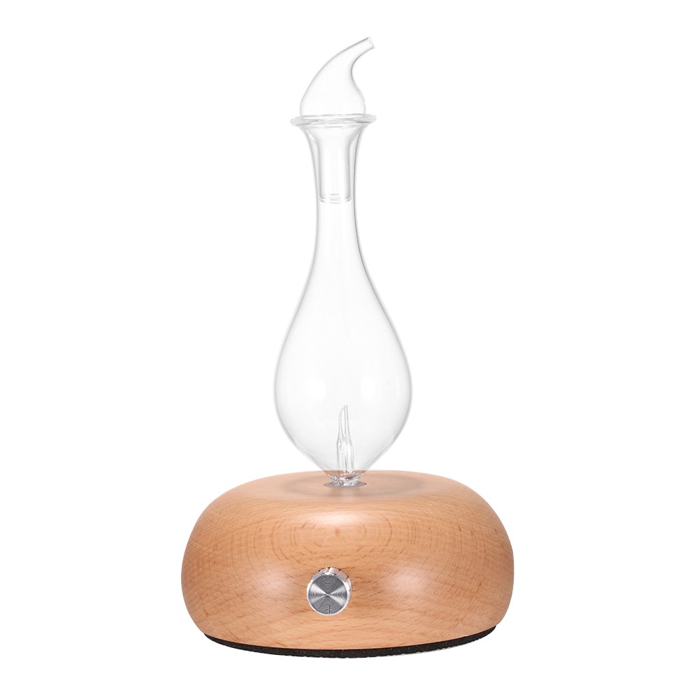 Air Humidifier Aroma Diffuser With LED Lights Essential Oil