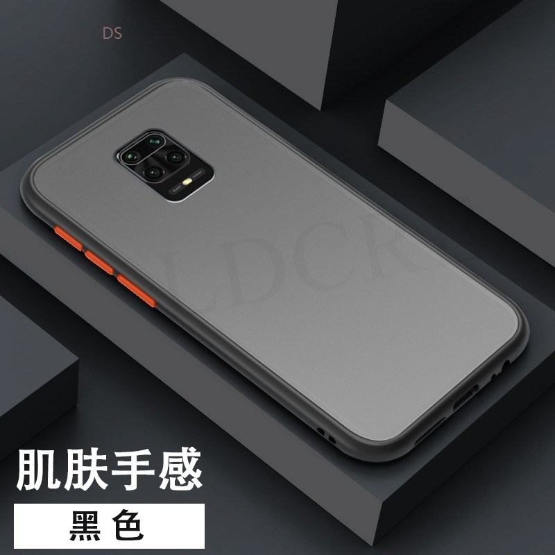 Xiaomi Redmi Note 9S 9 Pro Case Cover Mi Note 10 Lite Pro An