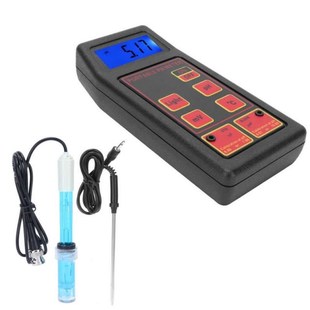 Multifunctional Tester Water Quality ORP Temperatu
