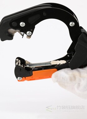 Plant Branch Tying Packing Machine Vegetable Stem Twig Hand