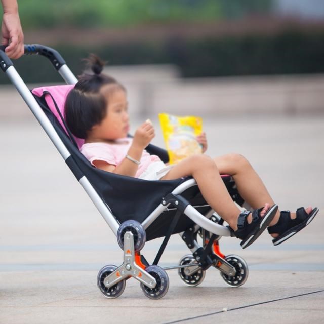 360 Swivel Shopping Cart Trolley Grocery Carts Heavy Duty Re