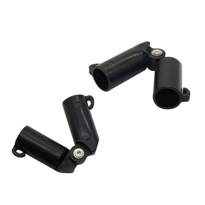 V-type Adjustable Clip Plant Grafting Stakes Connector Clip