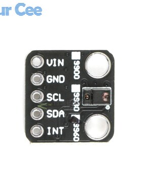 APDS 9960 Sensor Module APDS9960 RGB Colorful Gesture Sensor