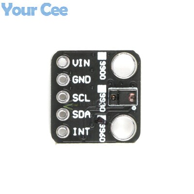 APDS 9960 Sensor Module APDS9960 RGB Colorful Gesture Sensor