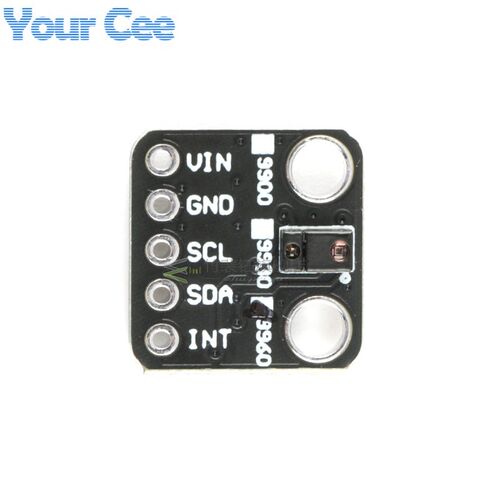 APDS 9960 Sensor Module APDS9960 RGB Colorful Gesture Sensor