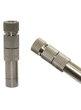 5~20bar Fog Mist Nozzle with Filter Greenhouse Automatic Wat