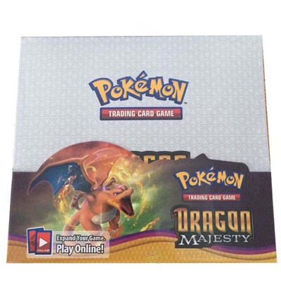 324PCS/SET Vmax Pokemon Cards TCG English Edition Card Pikam
