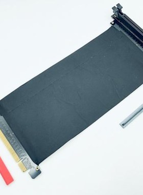 Riser PCI-E x16 To x16 graphics card upright Riser Extension