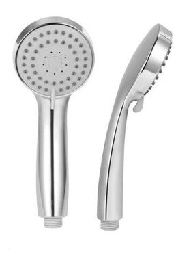 Adjustable 3 Modes SHOWER HEAD High Pressure Pressurized Jet