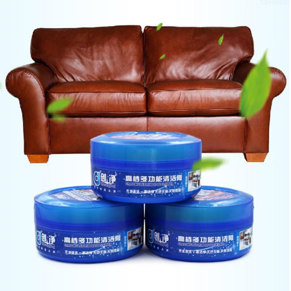 Car Seat Leather Refurbished Wax Leather Shoes Polish Glazin