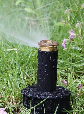 Automatic Retractable Watering Lawn Garden Irrigation Water