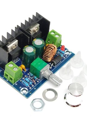 Max 8A 200W High Power Supply Module Adjustable 4-40V to 1.2