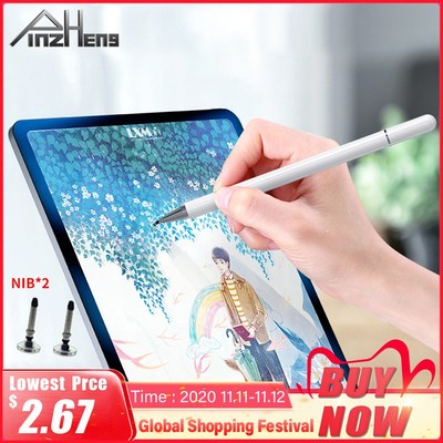 Universal Touch Stylus Pen For Phone iPad Tablet Drawing Sma