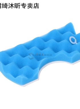 Dust HEPA Filter Vacuum Cleaner Replacement Accessories Elem