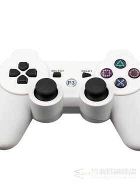 Bluetooth Gamepad PS 3 Controller Wireless Console For Sony