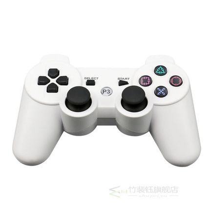 Bluetooth Gamepad PS 3 Controller Wireless Console For Sony